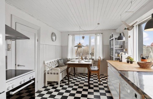 Thorsminde House | 70355 Ulfborg - Mågevej 13