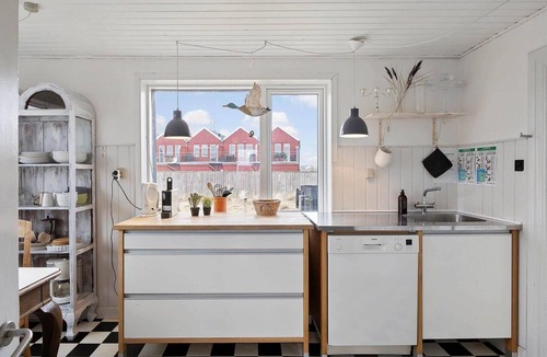 Thorsminde House | 70355 Ulfborg - Mågevej 13