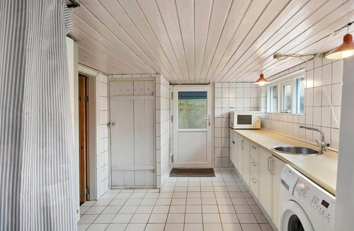 Thorsminde House | 70355 Ulfborg - Mågevej 13