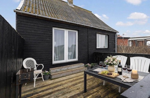 Thorsminde House | 70355 Ulfborg - Mågevej 13