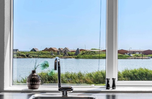 Thorsminde House | 70372 Ulfborg - Skolegade 6