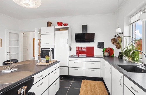 Thorsminde House | 70377 Ulfborg - Skolegade 25 A