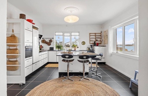 Thorsminde House | 70377 Ulfborg - Skolegade 25 A