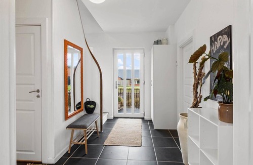 Thorsminde House | 70377 Ulfborg - Skolegade 25 A