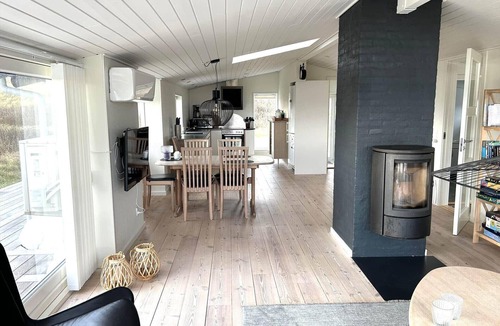 Ulfborg House | 70387 Ulfborg - Klitvej 64