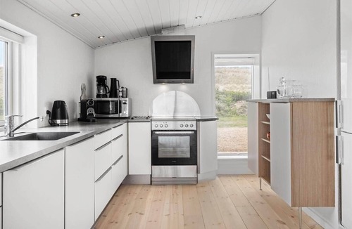 Ulfborg House | 70387 Ulfborg - Klitvej 64
