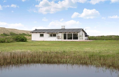 Ulfborg House | 70387 Ulfborg - Klitvej 64