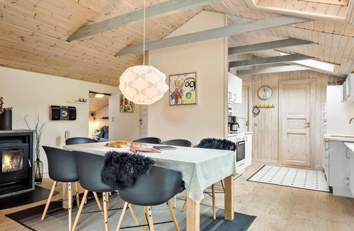 Sønder Vorupør Apartment | 704 Thisted - Kristinesvej 54