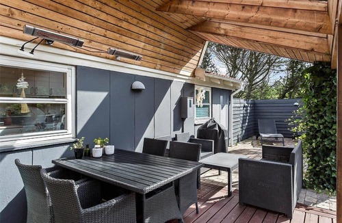 Sønder Vorupør Apartment | 704 Thisted - Kristinesvej 54
