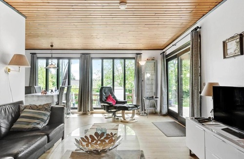 Bog By House | 7041 Bogø By - Tårnbakken 21