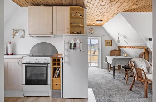 Thorsminde House | 70421 Ulfborg - Kirkevej 2 1. sal