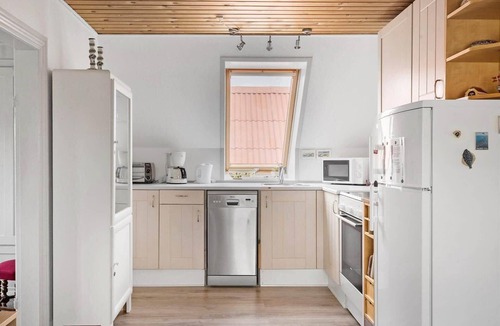 Thorsminde House | 70421 Ulfborg - Kirkevej 2 1. sal