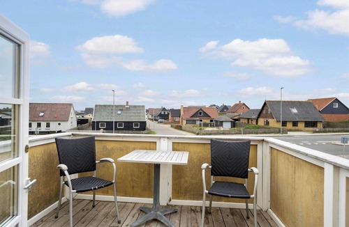 Thorsminde House | 70421 Ulfborg - Kirkevej 2 1. sal