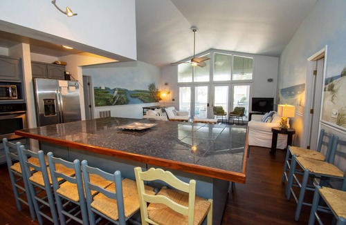 Saint Helena Island House | 705 Silverside