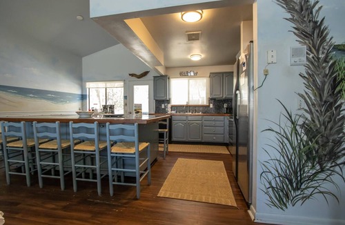 Saint Helena Island House | 705 Silverside