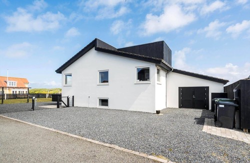 Thyboron House | 705 Thyborøn - Rømøvej 7