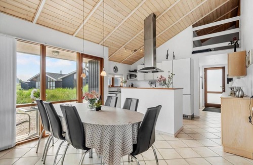 Thorsminde House | 70721 Ulfborg - Klitengene 11