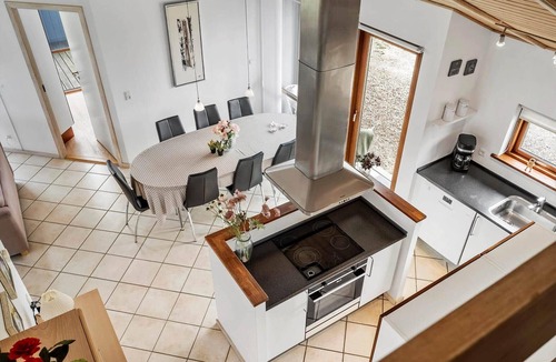 Thorsminde House | 70721 Ulfborg - Klitengene 11