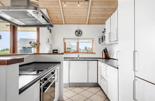 Thorsminde House | 70721 Ulfborg - Klitengene 11