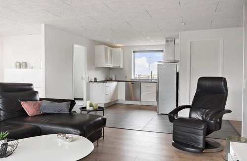 Thorsminde House | 70782 Ulfborg - Hjelmevej 2