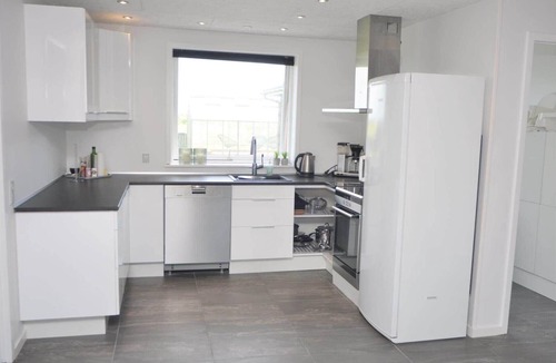 Thorsminde House | 70782 Ulfborg - Hjelmevej 2