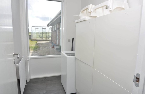 Thorsminde House | 70782 Ulfborg - Hjelmevej 2