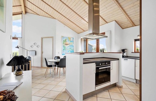 Thorsminde House | 70829 Ulfborg - Klitengene 15