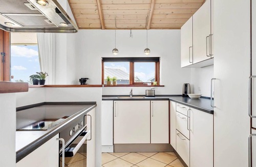 Thorsminde House | 70829 Ulfborg - Klitengene 15