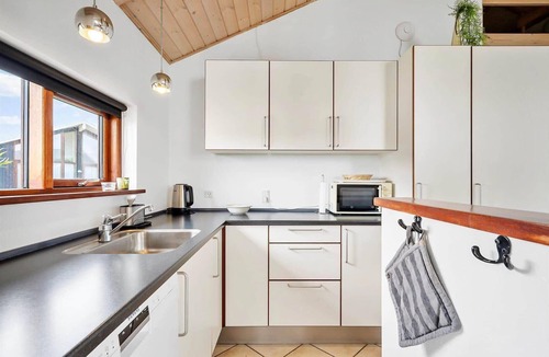 Thorsminde House | 70829 Ulfborg - Klitengene 15
