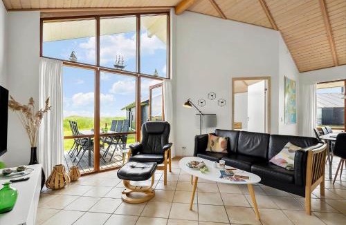 Thorsminde House | 70829-Ulfborg-Klitengene-15