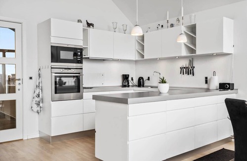 Thorsminde House | 70837 Ulfborg - Skolegade 15 Lejl. 4