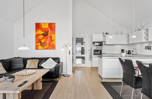 Thorsminde House | 70837 Ulfborg - Skolegade 15 Lejl. 4