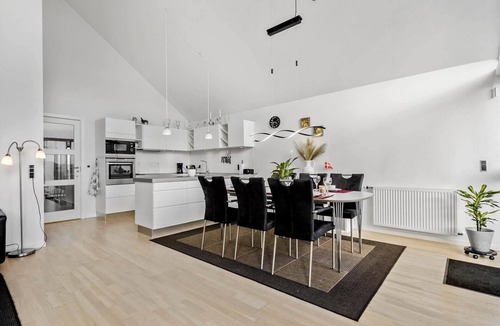 Thorsminde House | 70837 Ulfborg - Skolegade 15 Lejl. 4