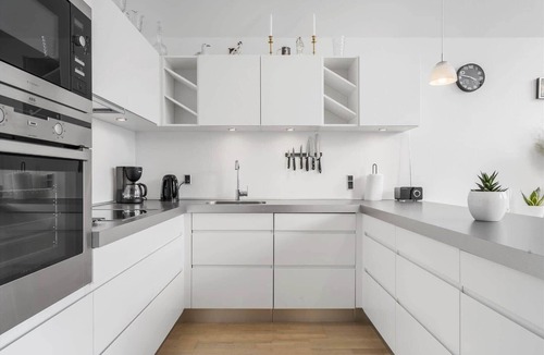 Thorsminde House | 70837 Ulfborg - Skolegade 15 Lejl. 4
