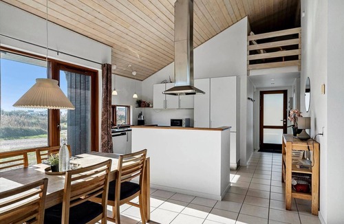 Thorsminde House | 70899 Ulfborg - Klitengene 1