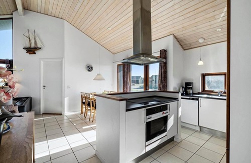 Thorsminde House | 70899 Ulfborg - Klitengene 1