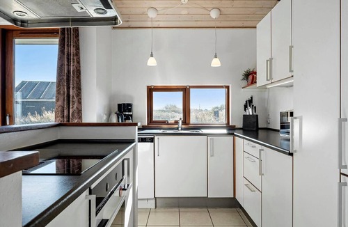 Thorsminde House | 70899 Ulfborg - Klitengene 1