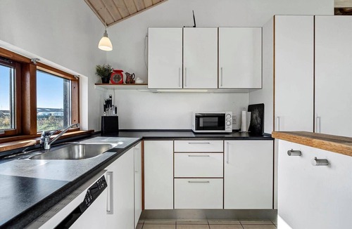 Thorsminde House | 70899 Ulfborg - Klitengene 1