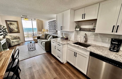 Gulf Shores Condo | 709"A" - Book Fast! 25% off the Rent till May 25!