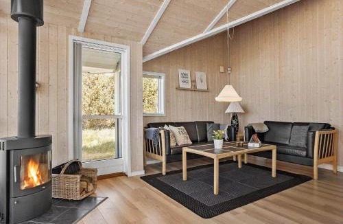 Vorupør House | 709-Thisted-Muslingevej-2