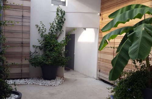 La Grande-Motte Apartment | 70m2 Apartment with A/C and direct access to the beach