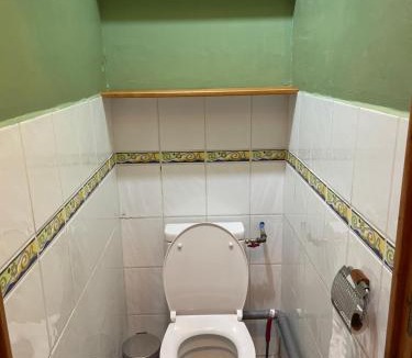 Le Pont-de-Beauvoisin Apartment | 70m2 dans une ferme en Isère