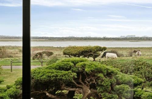 Follenslev House | 70S Holiday Home With Views Of Vesterlyng