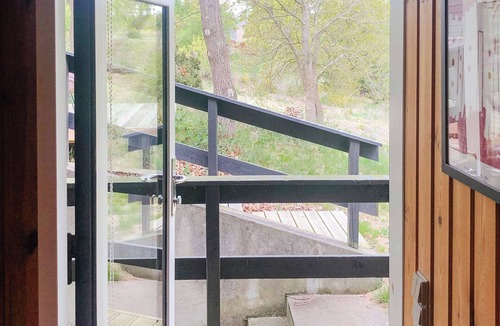 Knebel House | 70s oasis near water in Mols Bjerge