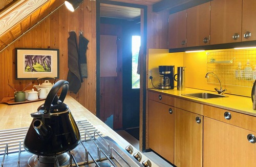 Odder Municipality House | 70s-style summer house near Odder