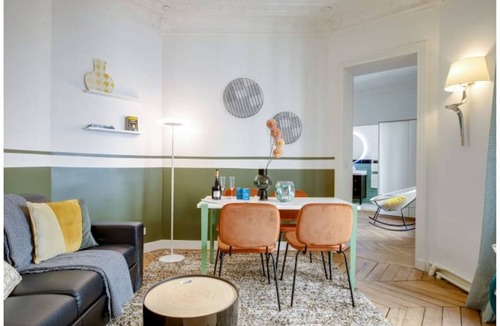 Saint-Vincent-de-Paul Apartment | 71 m² Apartment ∙ 2 bedrooms ∙ 4 guests