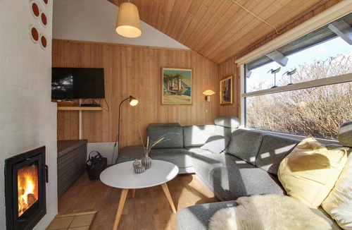 Nørre Lyngby House | 71 m² House ∙ 3 bedrooms ∙ 6 guests