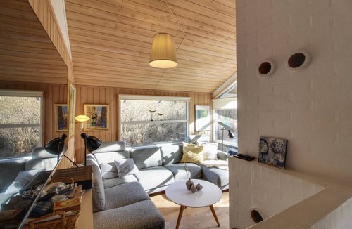 Nørre Lyngby House | 71 m² House ∙ 3 bedrooms ∙ 6 guests