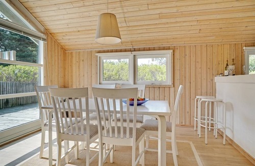 Nørre Lyngby House | 71 m² House ∙ 3 bedrooms ∙ 6 guests