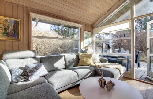 Nørre Lyngby House | 71 m² House ∙ 3 bedrooms ∙ 6 guests